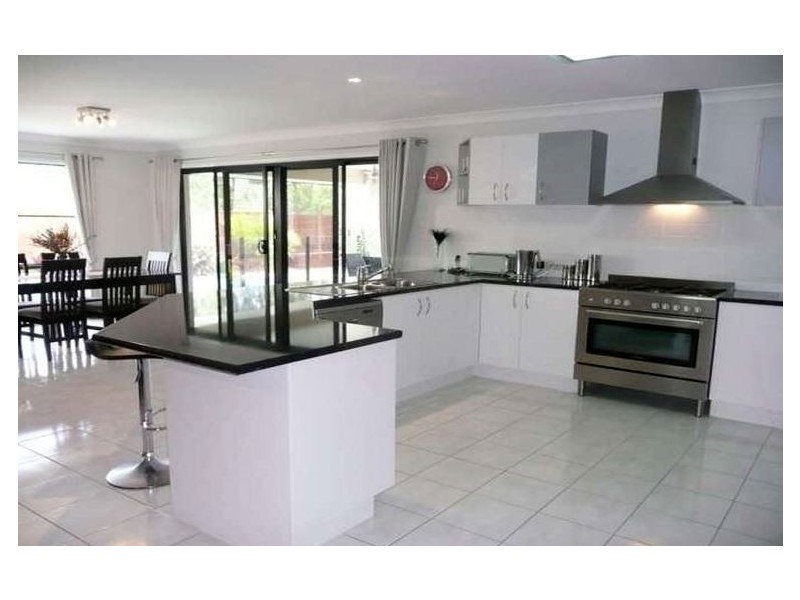 34 Mercury Parade, Mango Hill QLD 4509