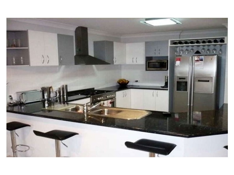 34 Mercury Parade, Mango Hill QLD 4509