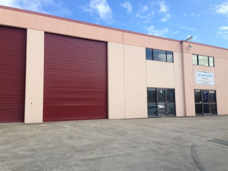 5/31 Kenworth P{lace, Brendale QLD 4500