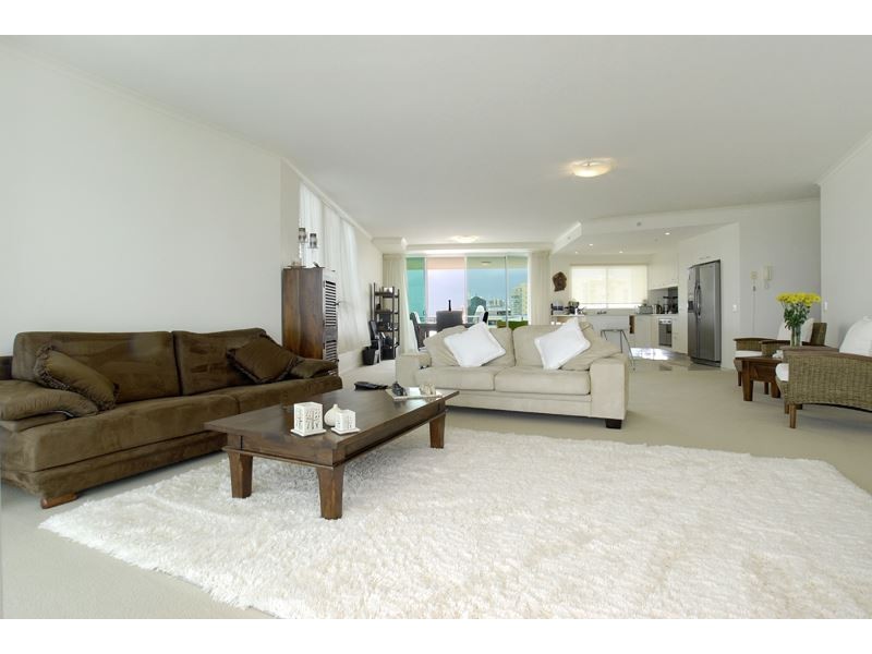 501/1 Duporth Avenue, Maroochydore QLD 4558