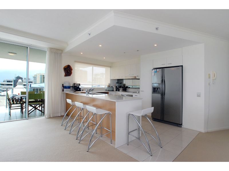 501/1 Duporth Avenue, Maroochydore QLD 4558