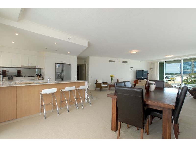 501/1 Duporth Avenue, Maroochydore QLD 4558