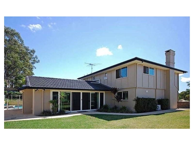 20 Frederick Street, Albany Creek QLD 4035