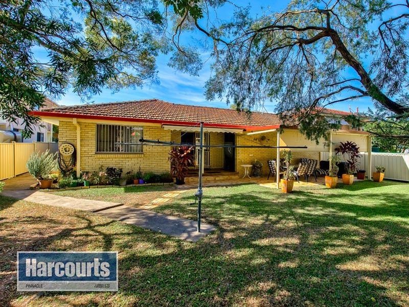 31 Mellifont Street, Banyo QLD 4014