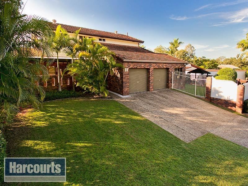 28 Kinbrace Street, Ferny Grove QLD 4055