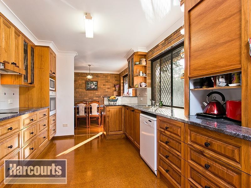 28 Kinbrace Street, Ferny Grove QLD 4055