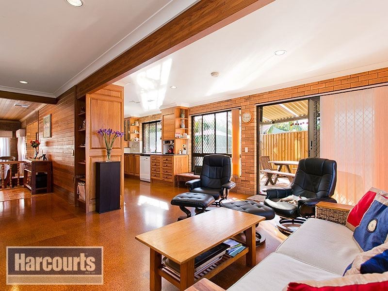 28 Kinbrace Street, Ferny Grove QLD 4055