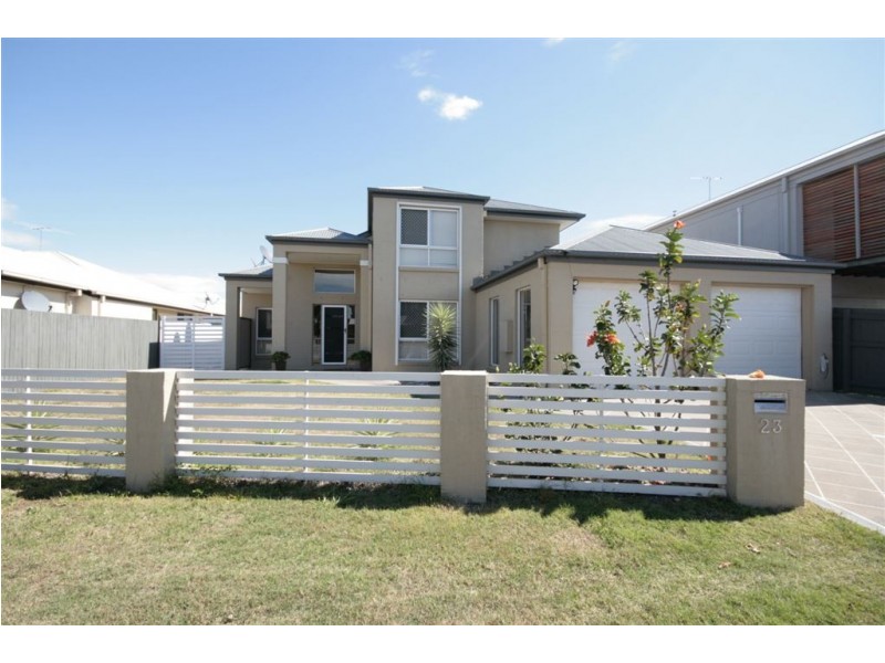 23 Caribou Crescent, Fitzgibbon QLD 4018