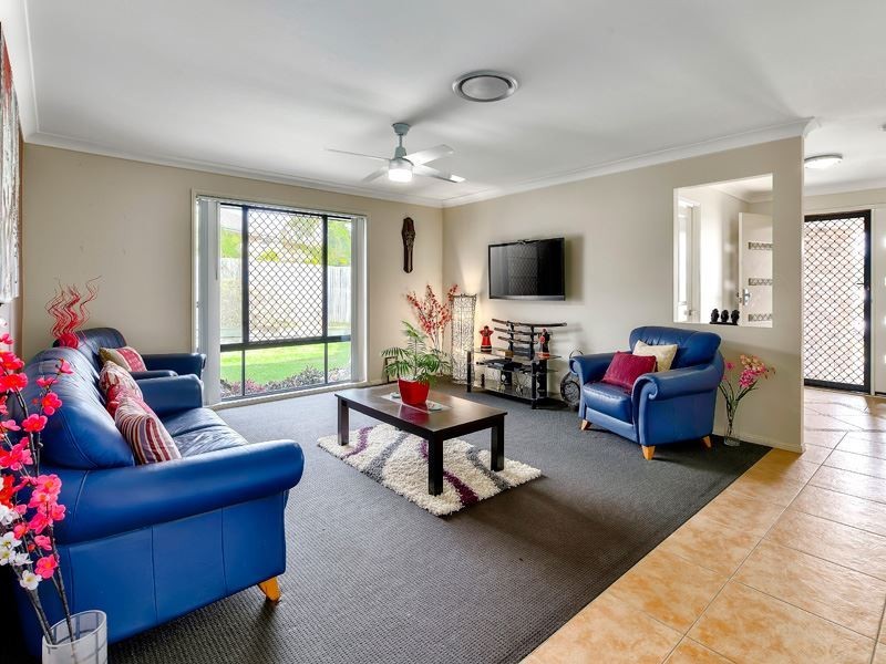 12 Lukla Court, Warner QLD 4500