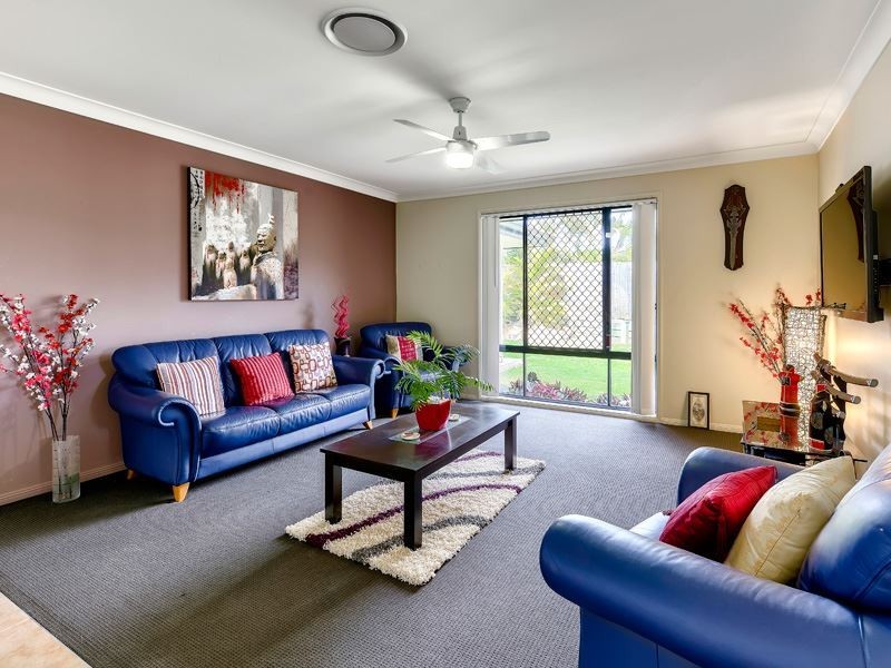 12 Lukla Court, Warner QLD 4500