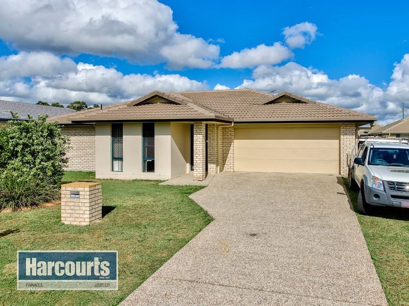 9 Shallows Place, Bellmere QLD 4510