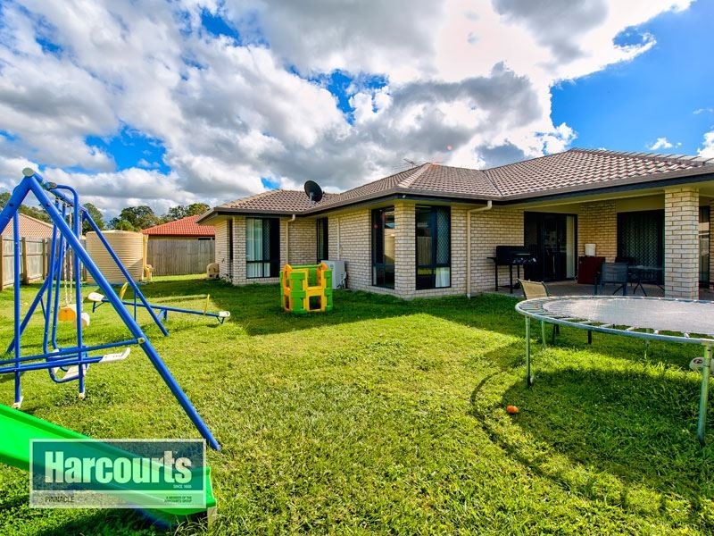 9 Shallows Place, Bellmere QLD 4510