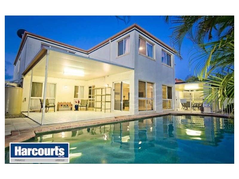 6 Harrow Close, Bridgeman Downs QLD 4035