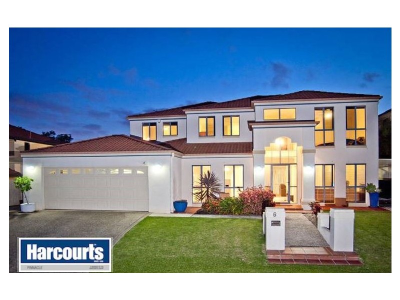 6 Harrow Close, Bridgeman Downs QLD 4035