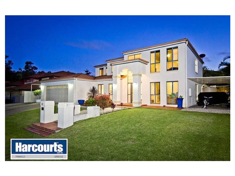 6 Harrow Close, Bridgeman Downs QLD 4035