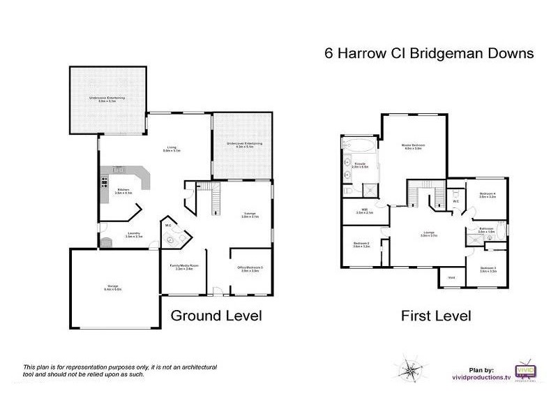6 Harrow Close, Bridgeman Downs QLD 4035