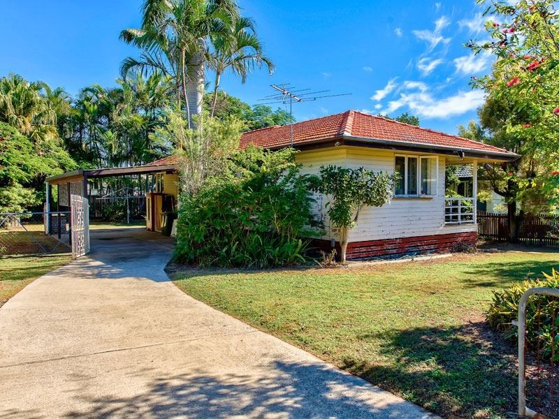 22 Pelleas Street, Bracken Ridge QLD 4017
