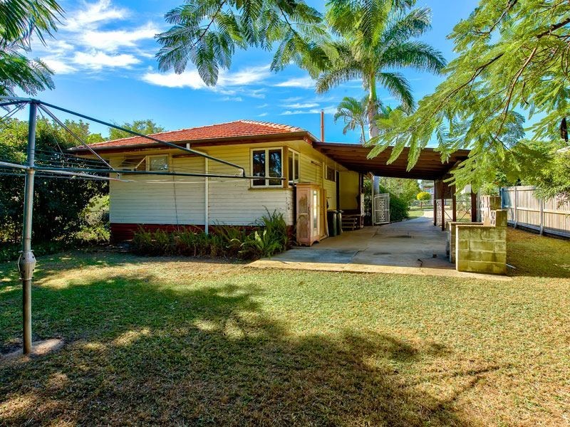 22 Pelleas Street, Bracken Ridge QLD 4017