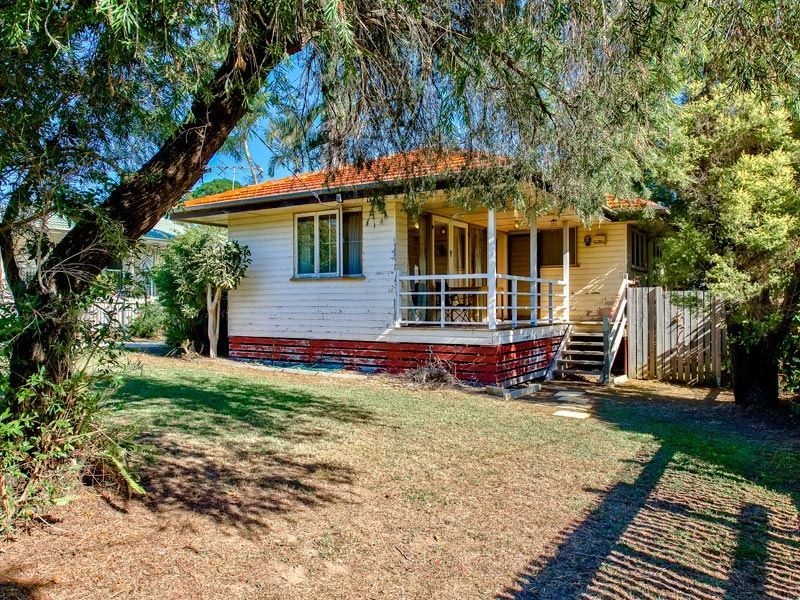 22 Pelleas Street, Bracken Ridge QLD 4017