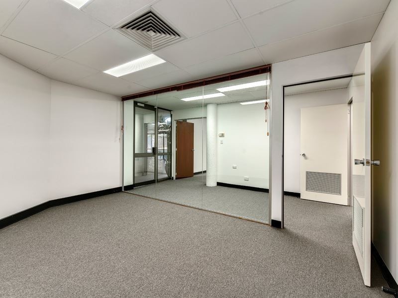 2/70 Prospect Terrace, Kelvin Grove QLD 4059