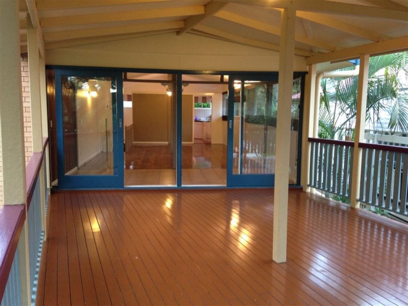 5b Nakina Lane, The Gap QLD 4061