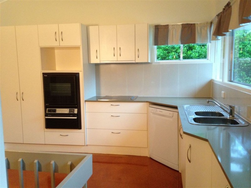 5b Nakina Lane, The Gap QLD 4061