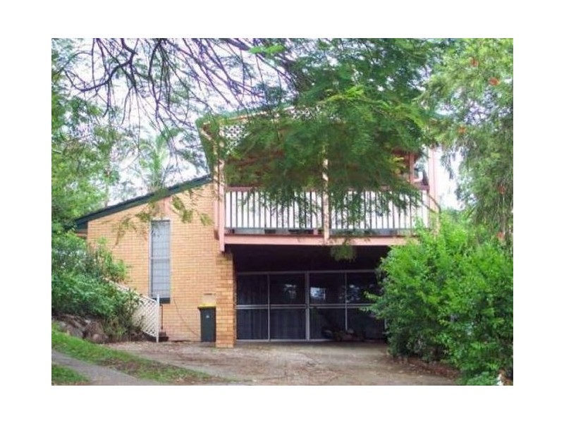 5b Nakina Lane, The Gap QLD 4061