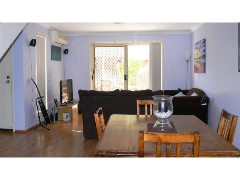 5/13 Kakadu Circuit, Zillmere QLD 4034
