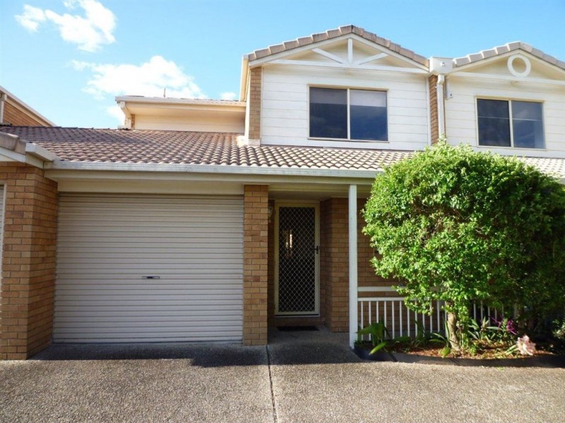 5/13 Kakadu Circuit, Zillmere QLD 4034