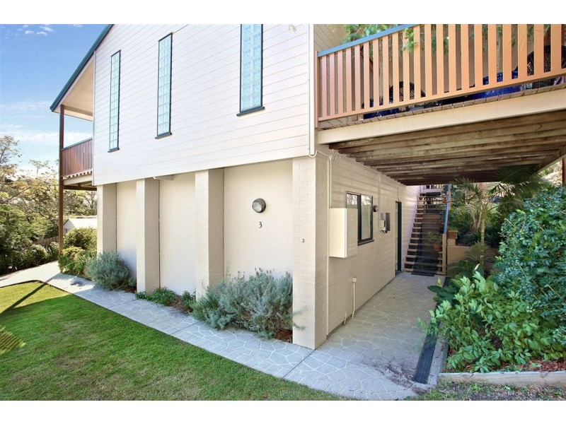 3 Dellwood Court, Ferny Hills QLD 4055