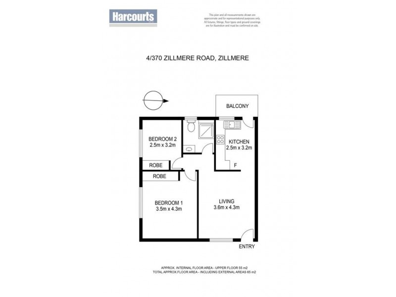 4/370 Zillmere Rd, Zillmere QLD 4034