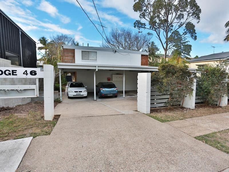 1/46 Reeve Street, Clayfield QLD 4011