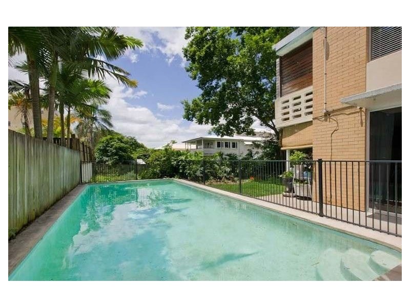 1/46 Reeve Street, Clayfield QLD 4011