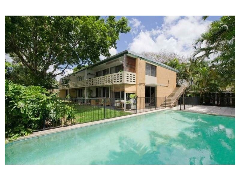 1/46 Reeve Street, Clayfield QLD 4011