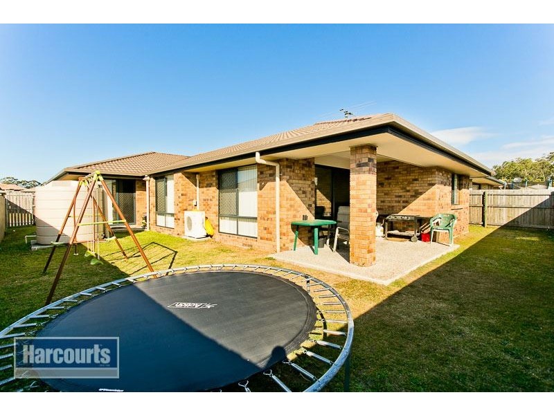 8 Lacebark Street, Morayfield QLD 4506