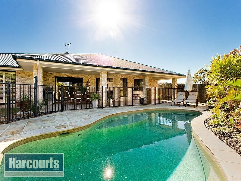 11 Grandis Court, Cashmere QLD 4500