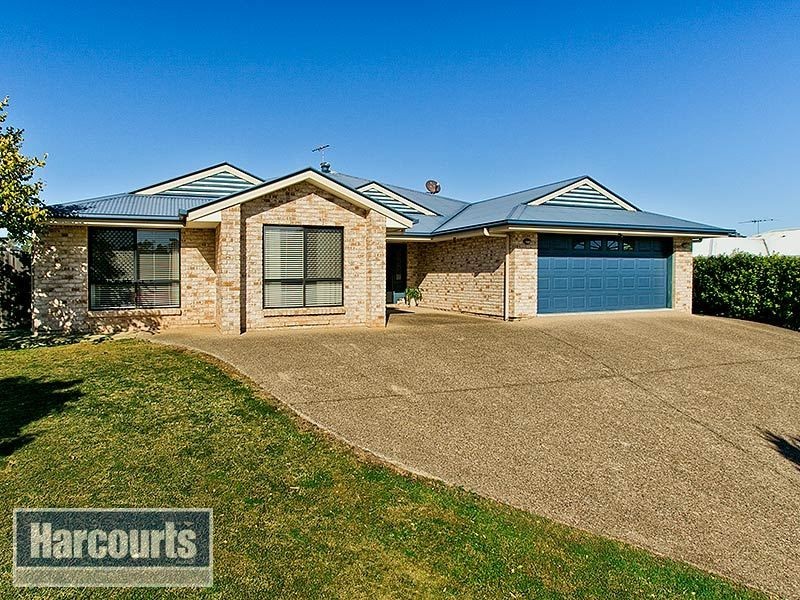 11 Grandis Court, Cashmere QLD 4500