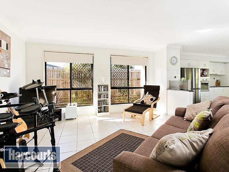 11 Grandis Court, Cashmere QLD 4500