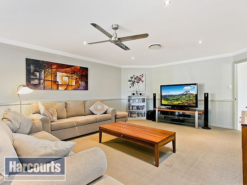 11 Grandis Court, Cashmere QLD 4500