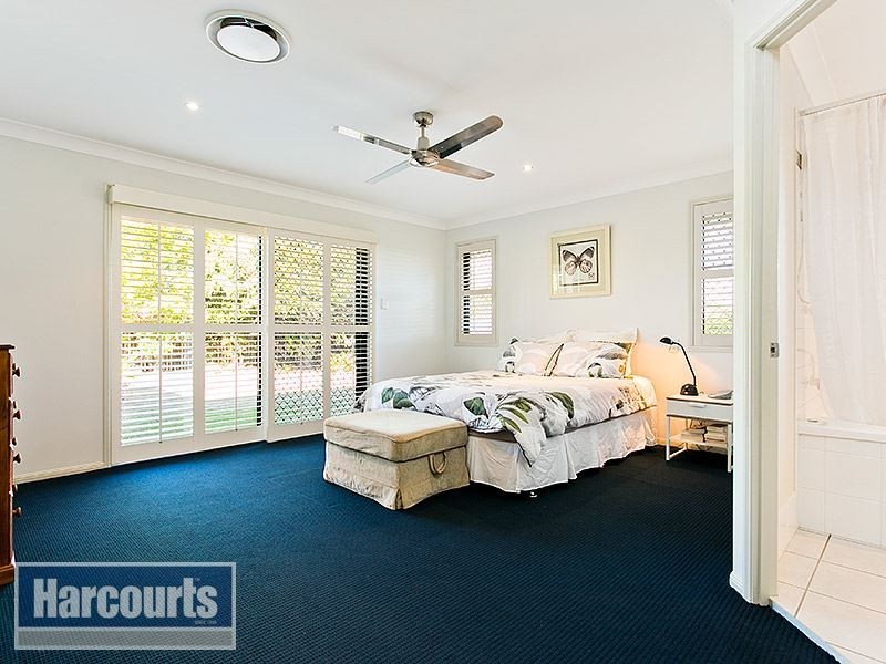 11 Grandis Court, Cashmere QLD 4500