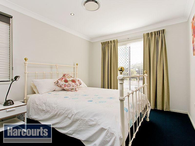 11 Grandis Court, Cashmere QLD 4500