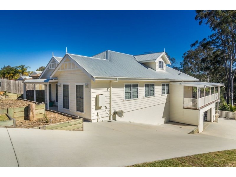 63 Kirri Avenue, Petrie QLD 4502