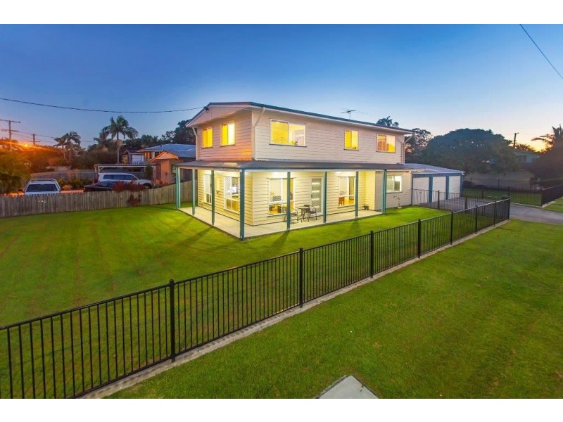 2 Attunga Street, Bald Hills QLD 4036