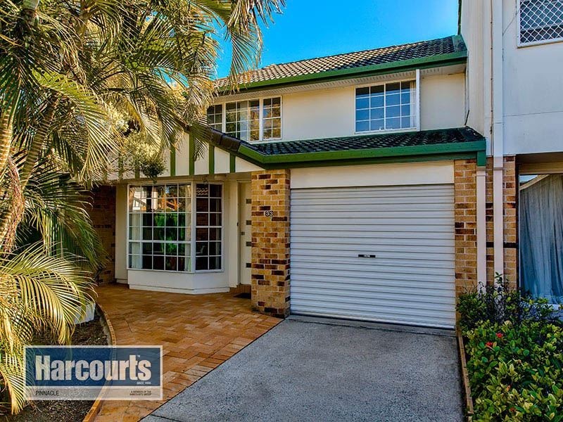 33/332 Handford Road, Taigum QLD 4018