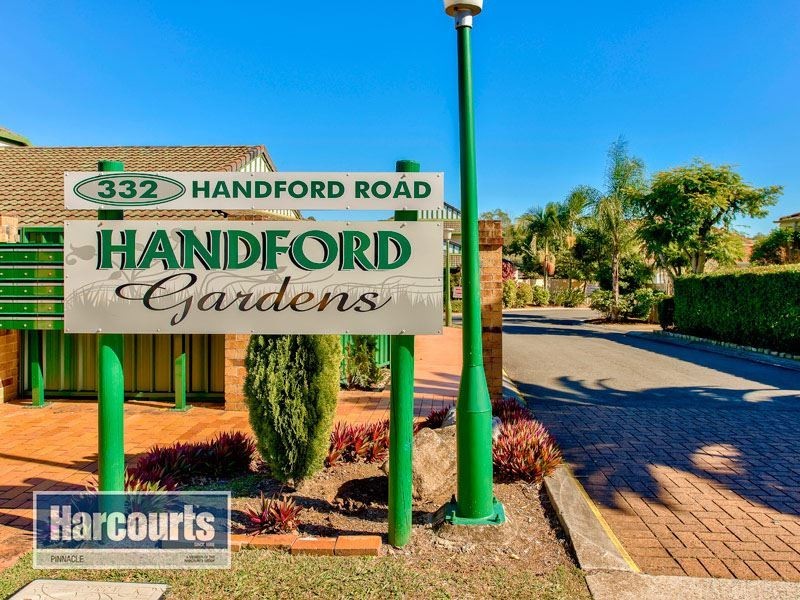 33/332 Handford Road, Taigum QLD 4018