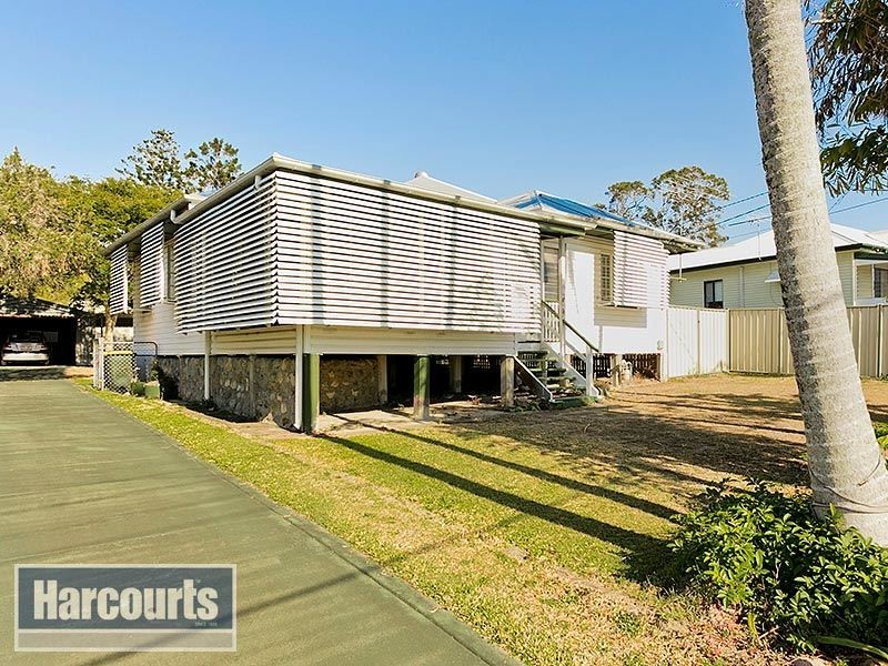 42 Thompson Street, Zillmere QLD 4034