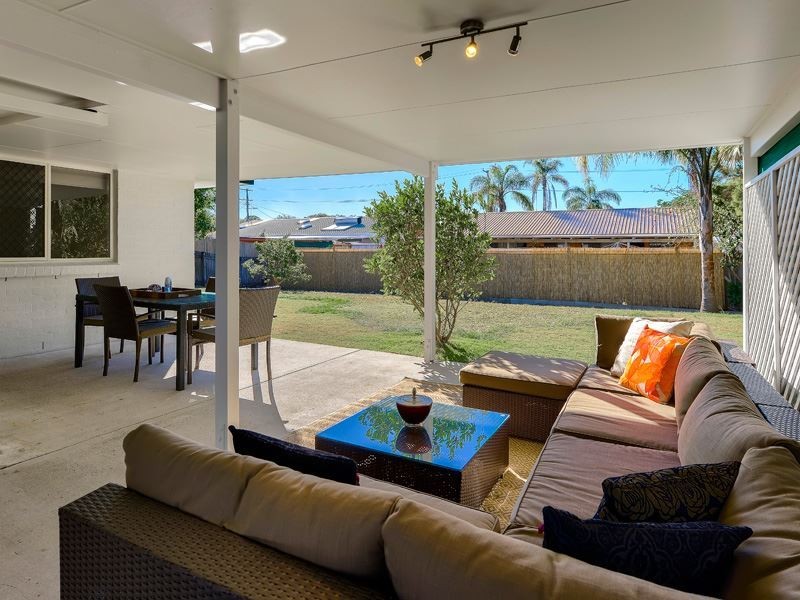 7 Cleary Street, Caboolture QLD 4510