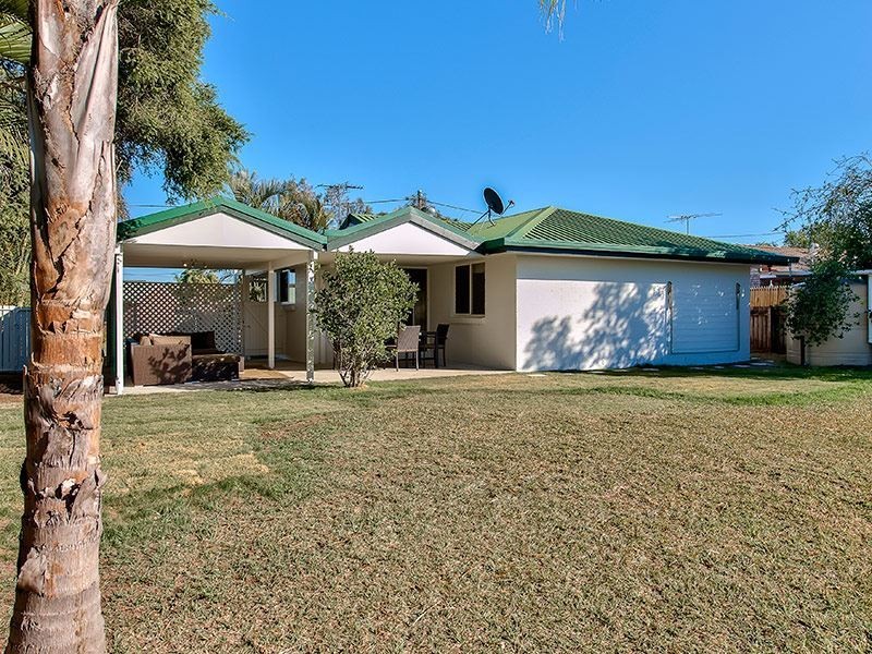 7 Cleary Street, Caboolture QLD 4510