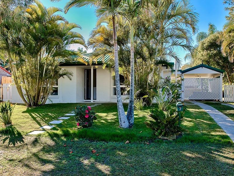 7 Cleary Street, Caboolture QLD 4510