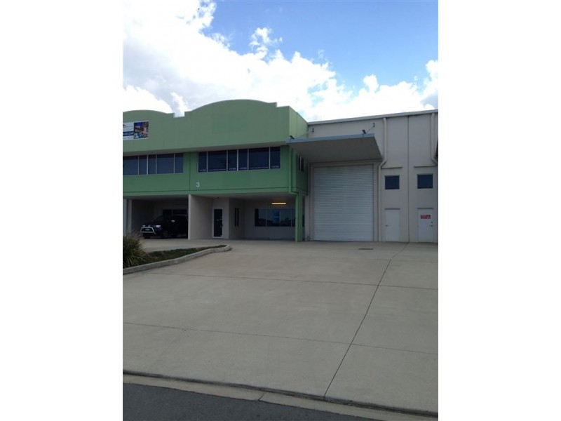 3/8 Bult Drive, Brendale QLD 4500